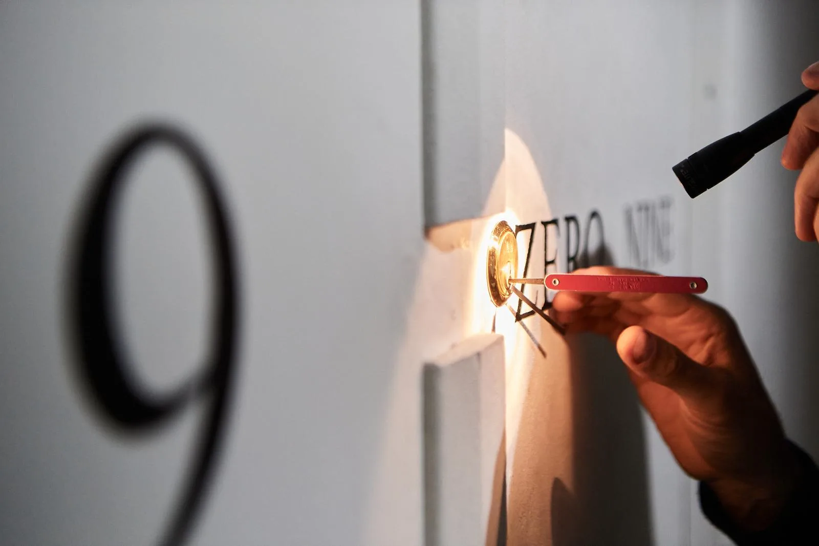 Common Locksmith Emergencies