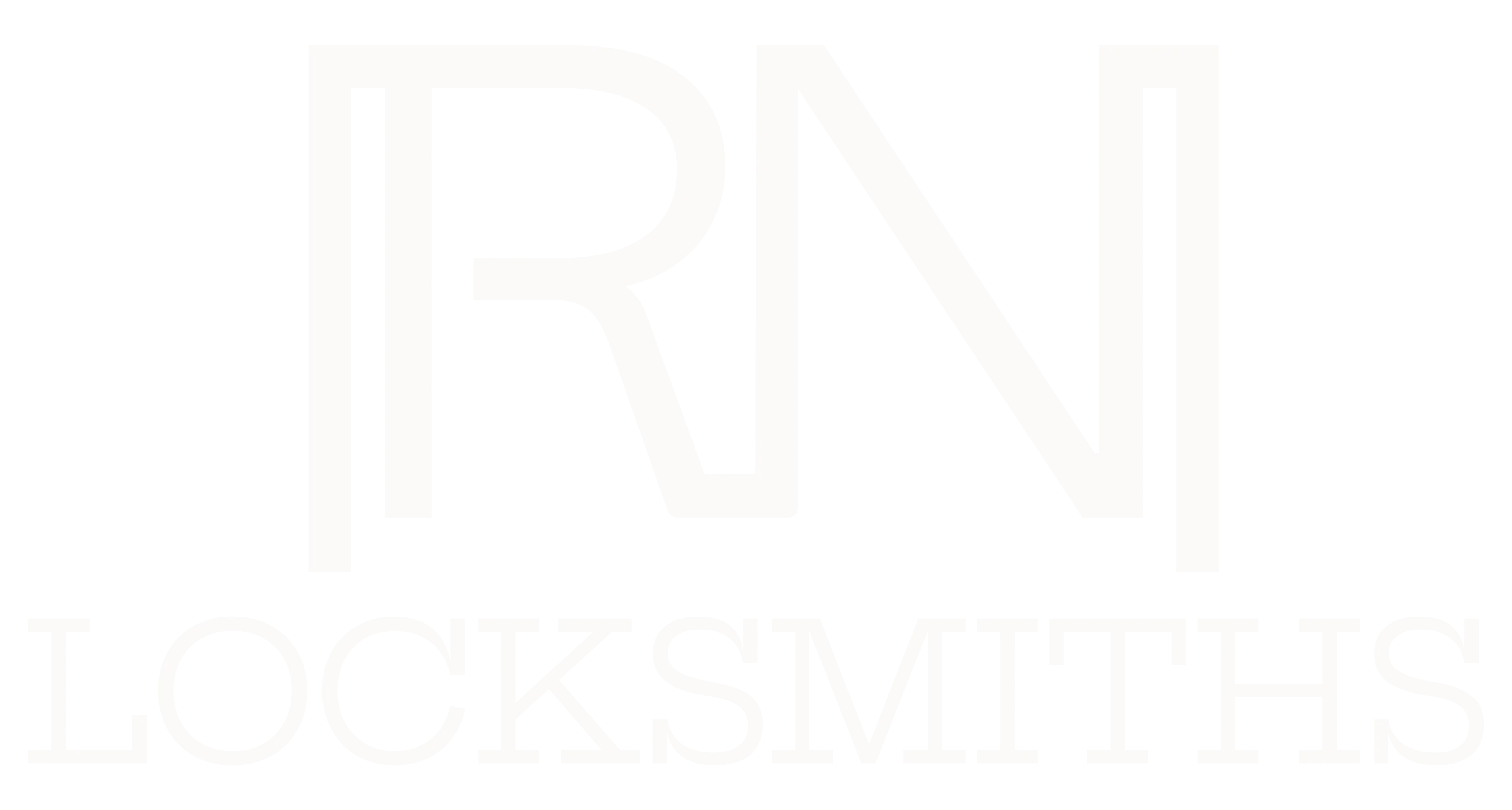 RN Locksmiths