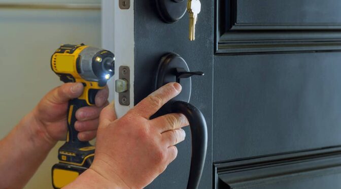 Common Locksmith Emergencies