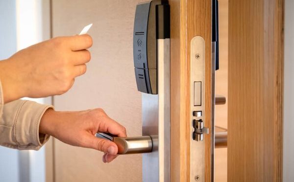 Commercial Locksmith