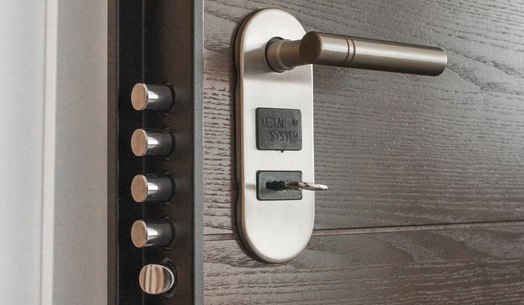 Residential locksmith services Bromley