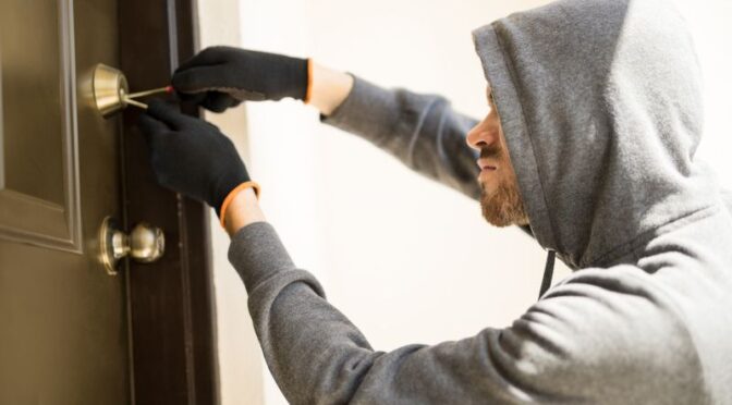 Why Is UPVC Door So Popular?